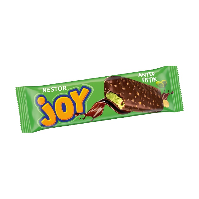 Nestor Joy Antep Fıstık Dondurma 70 Ml