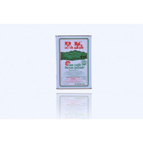 Ezine Olgunlaştırılmış Peynir 1 Kg