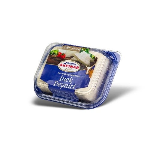 Akpınar Ezine Olgunlaştırılmış Peynir 350 Gr
