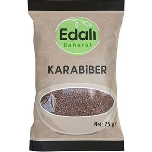 Edalı Karabiber 75 Gr