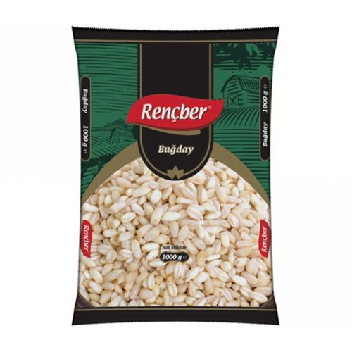 Rençber Aşurelik Buğday 1 Kg