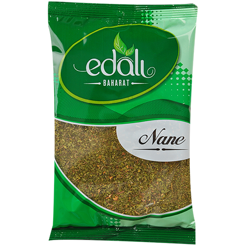 Edalı Kuru Nane 100 Gr