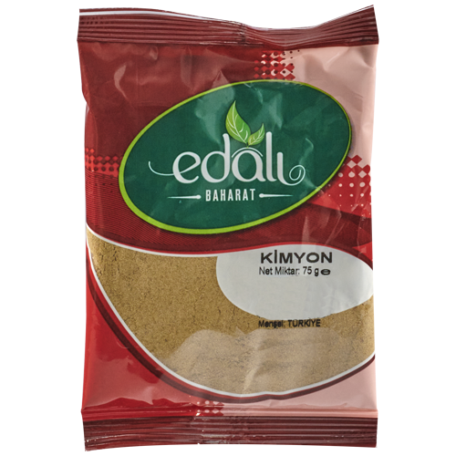 Edalı Kimyon 75 Gr