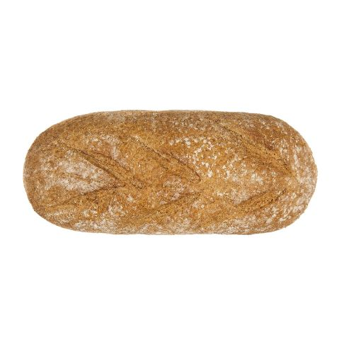 Tam Buğday Ekmeği 200 Gr