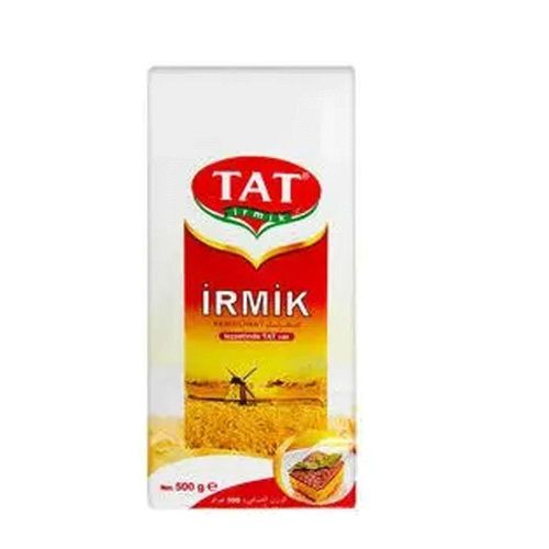Tat İrmik 500 Gr