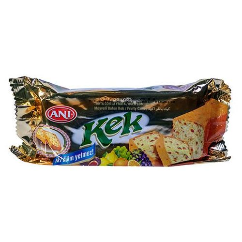 Anı Meyveli Baton Kek 220 Gr