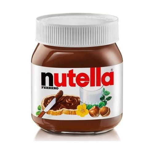 Nutella Fındık Kreması 400 Gr
