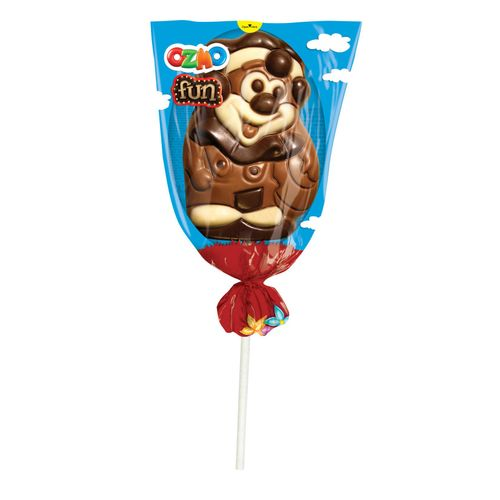 Şölen Ozmo Fun Figürlü Çikolata 23 Gr