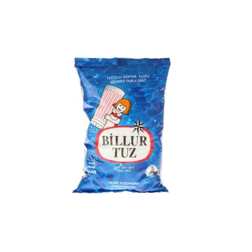 Billur Tuz 1.5 Kg