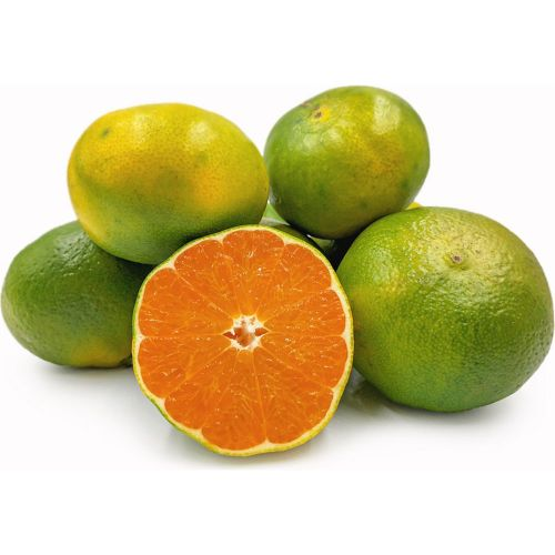 Yeşil Mandalina 1 Kg