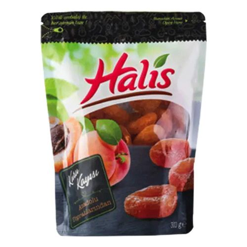 Halis Kuru Kayısı 300 Gr
