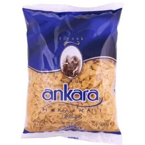 Nuh'un Ankara Fiyonk Makarna 500 Gr