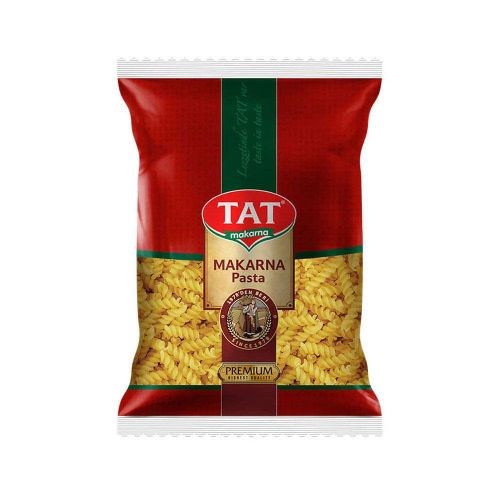 Tat Burgu Makarna 500 Gr