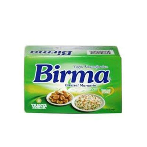 Birma Kase Margarin 250 Gr