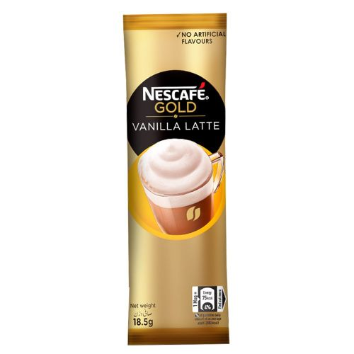 Nescafé Latte 14 Gr