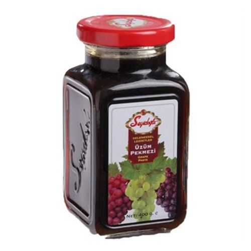 Seyidoğlu Üzüm Pekmezi 400 Gr