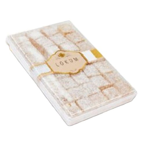 Lina Karışık Fındıklı Lokum 600 Gr