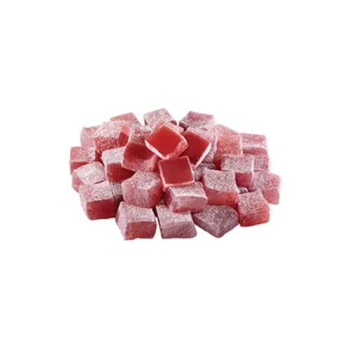 Lina Sade Güllü Lokum 600 Gr