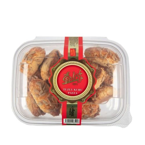 Elif Tatlı Tuzlu Kuru Pasta 300 Gr