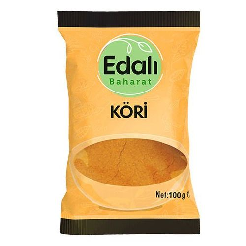 Edalı Köri Baharat 100 Gr