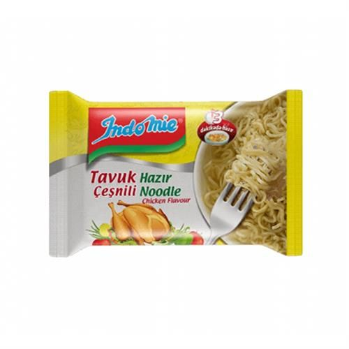 Dudomi Tavuk Çeşnili Noodle 70 Gr