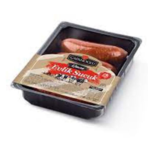 Çapanoğlu Dana Kasap Sucuk 400 Gr
