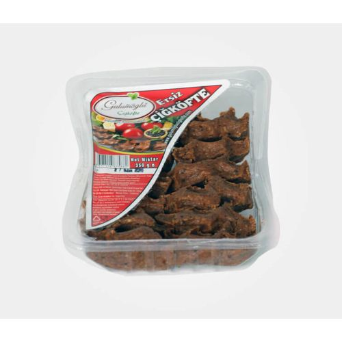 Gülümoğlu Çiğ Köfte 1 Kg
