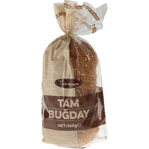 Tazepan Çok Tahıllı Ekmek 430 Gr