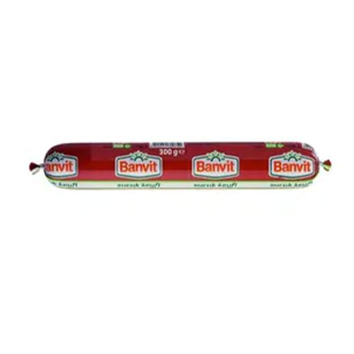 Banvit Baton Piliç Sucuk 300 Gr