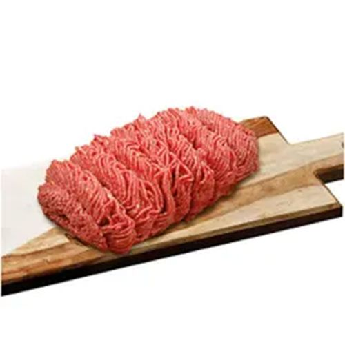 Haket Yağsız Dana Kıyma 500 Gr