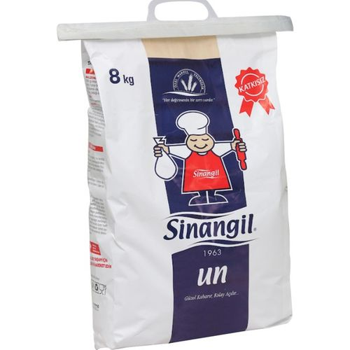 Sinangil Un 8 Kg