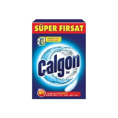 Calgon Çamaşır Makinesi Kireç Önleyici 250 Gr