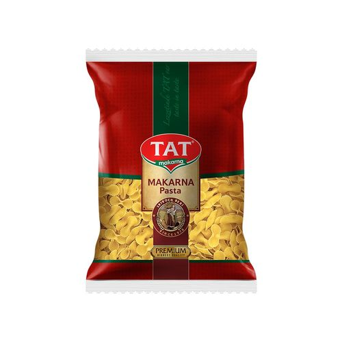 Tat Fiyonk Makarna 500 Gr