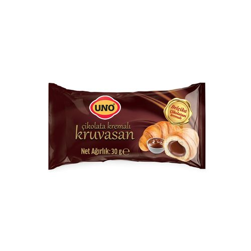 Uno Çikolatalı Kruvasan 30 Gr