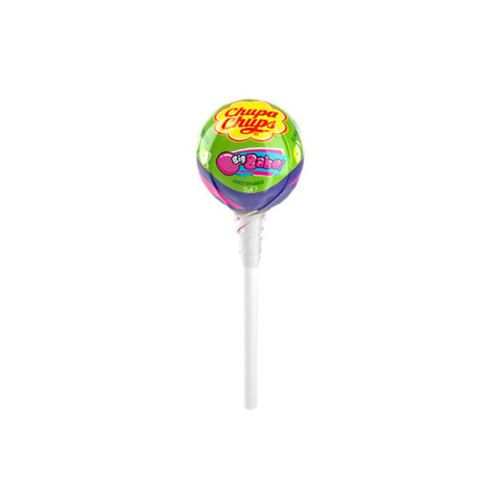 Chupa Chups Lolipop Şeker 12 Gr