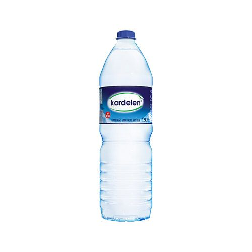 Kardelen Su 1.5 Lt