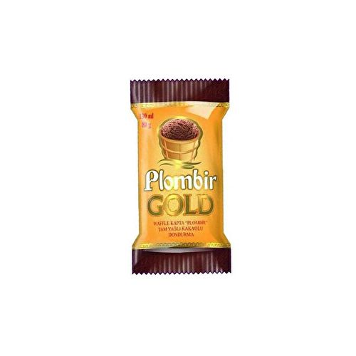 Plombir Dnd Kakao Soslu 80 Gr