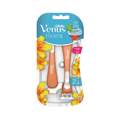 Venus Riviera Tıraş Bıçağı 2 Adet