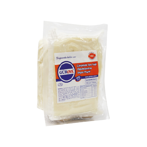 Gürova Olgunlaştırılmış Peynir 1 Kg