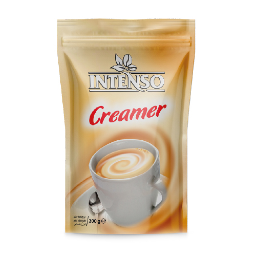 Intenso Kahve Kreması 200 Gr