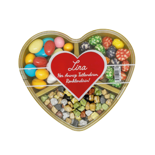 Lina Kalpli Draje 200 Gr