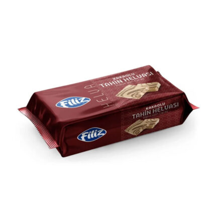 Filiz Sade/Kakaolu Helva 175 Gr