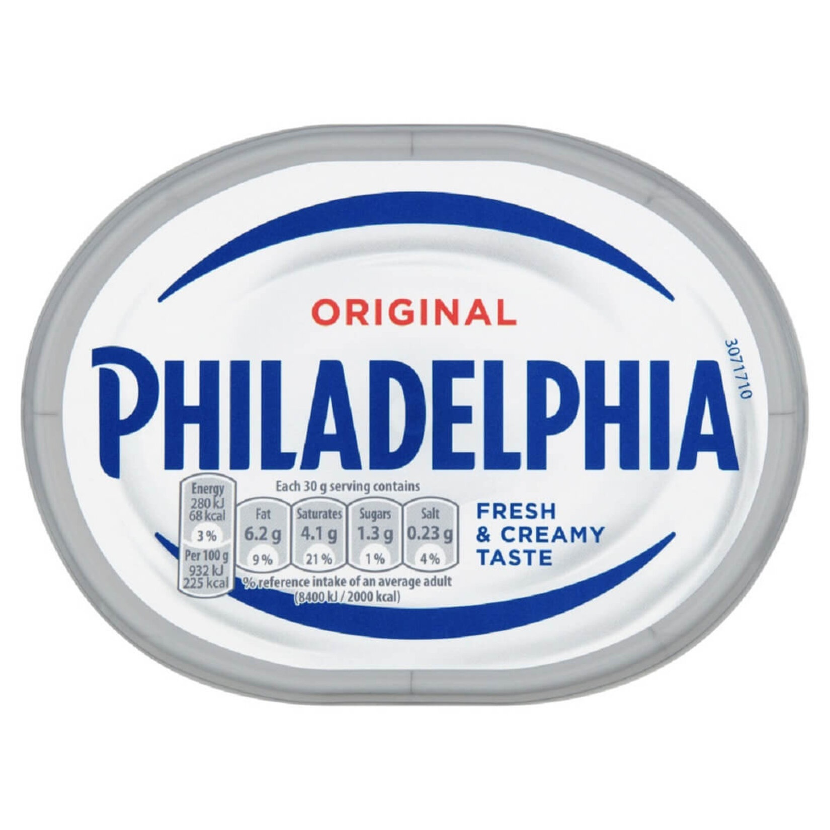 Philadelphia Tam Yağlı Taze Peynir 125 Gr