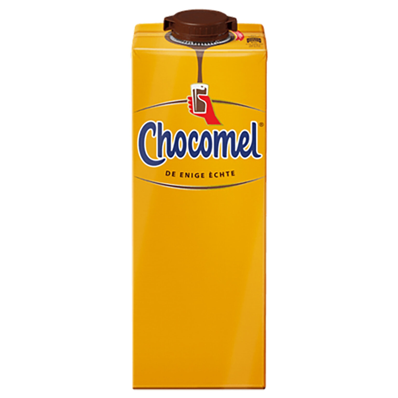 Chocomel Çikolatalı Süt 1 Lt