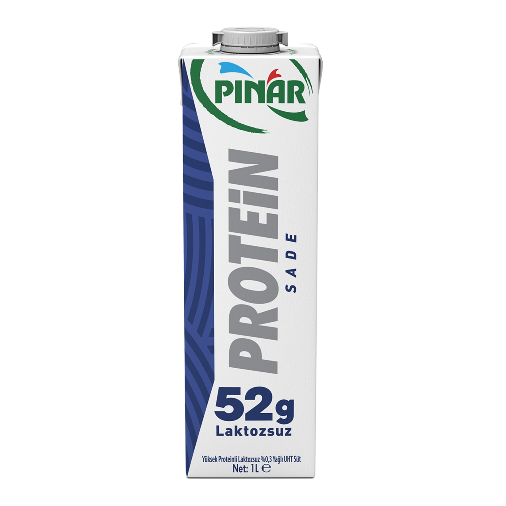 Pınar Protein Süt 1 Lt