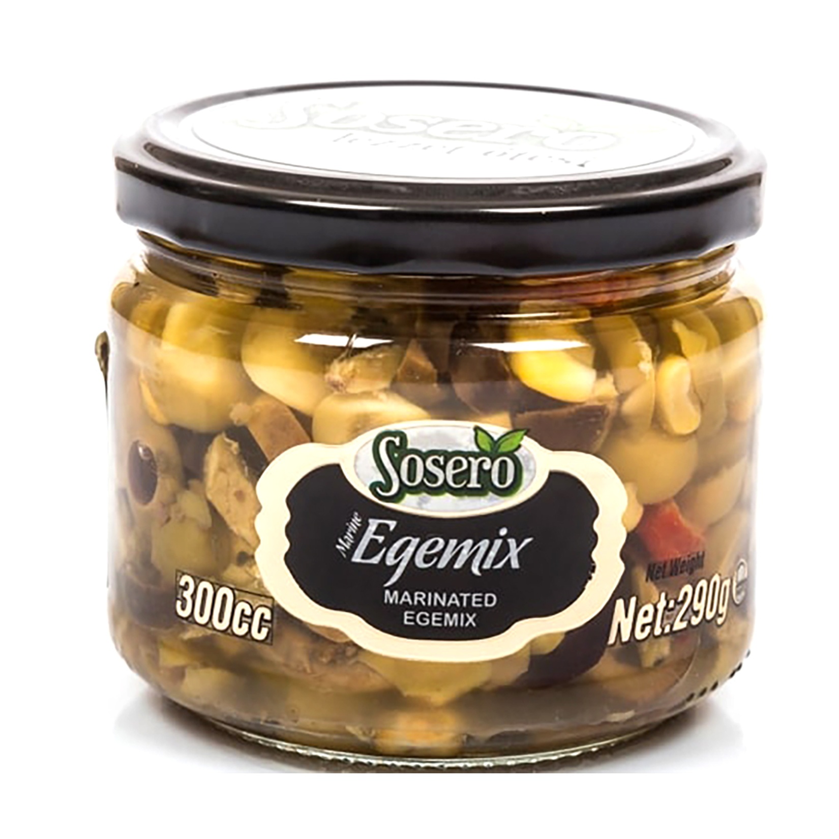 Sosero Egemix 290 Gr