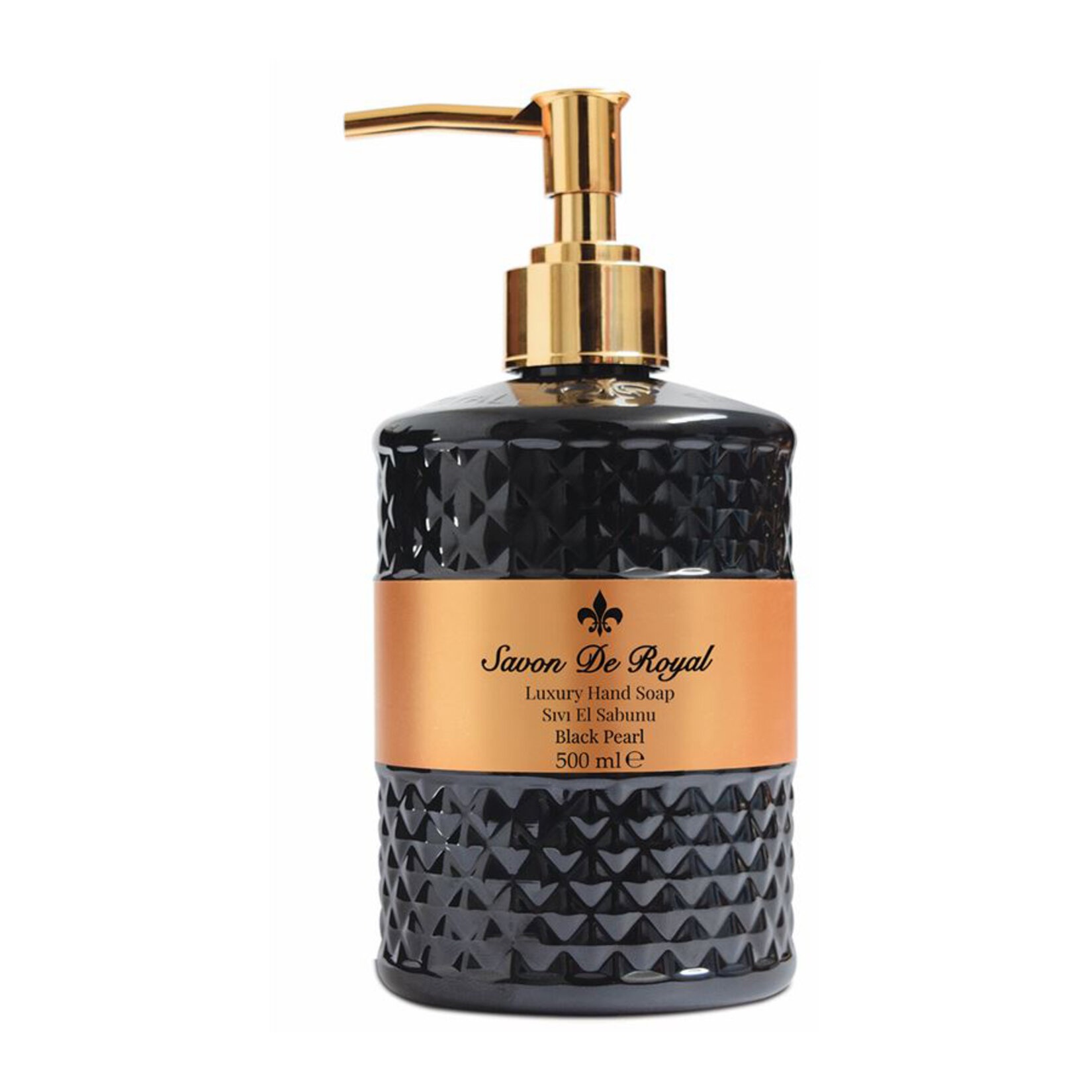 Savon De Royal Pearl Baroness Sıvı Sabun 500 Ml