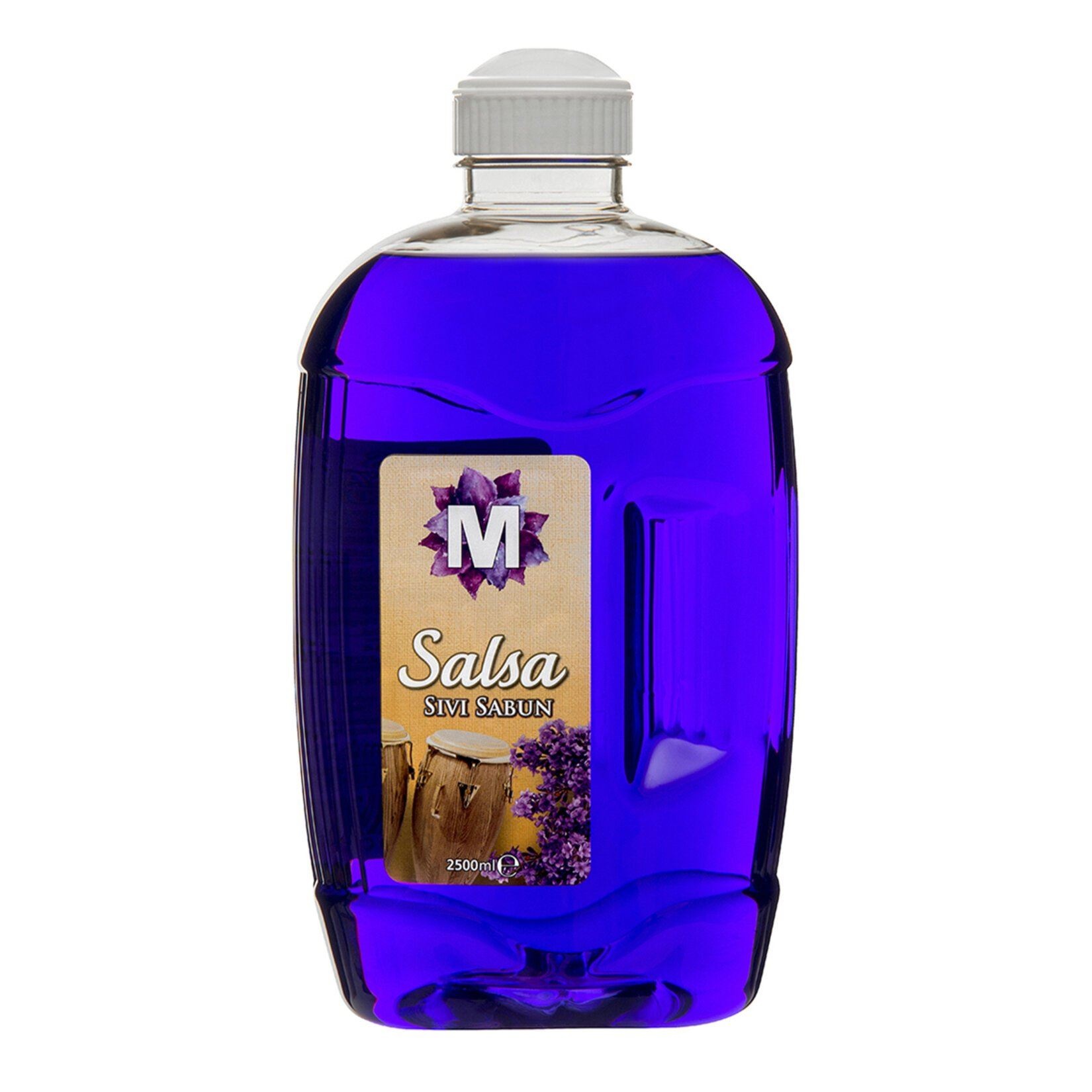 Migros Salsa Sıvı Sabun 2.5 Lt