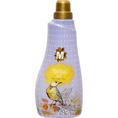 Migros Mystique Touch Konsantre Yumuşatıcı 1.44 Lt