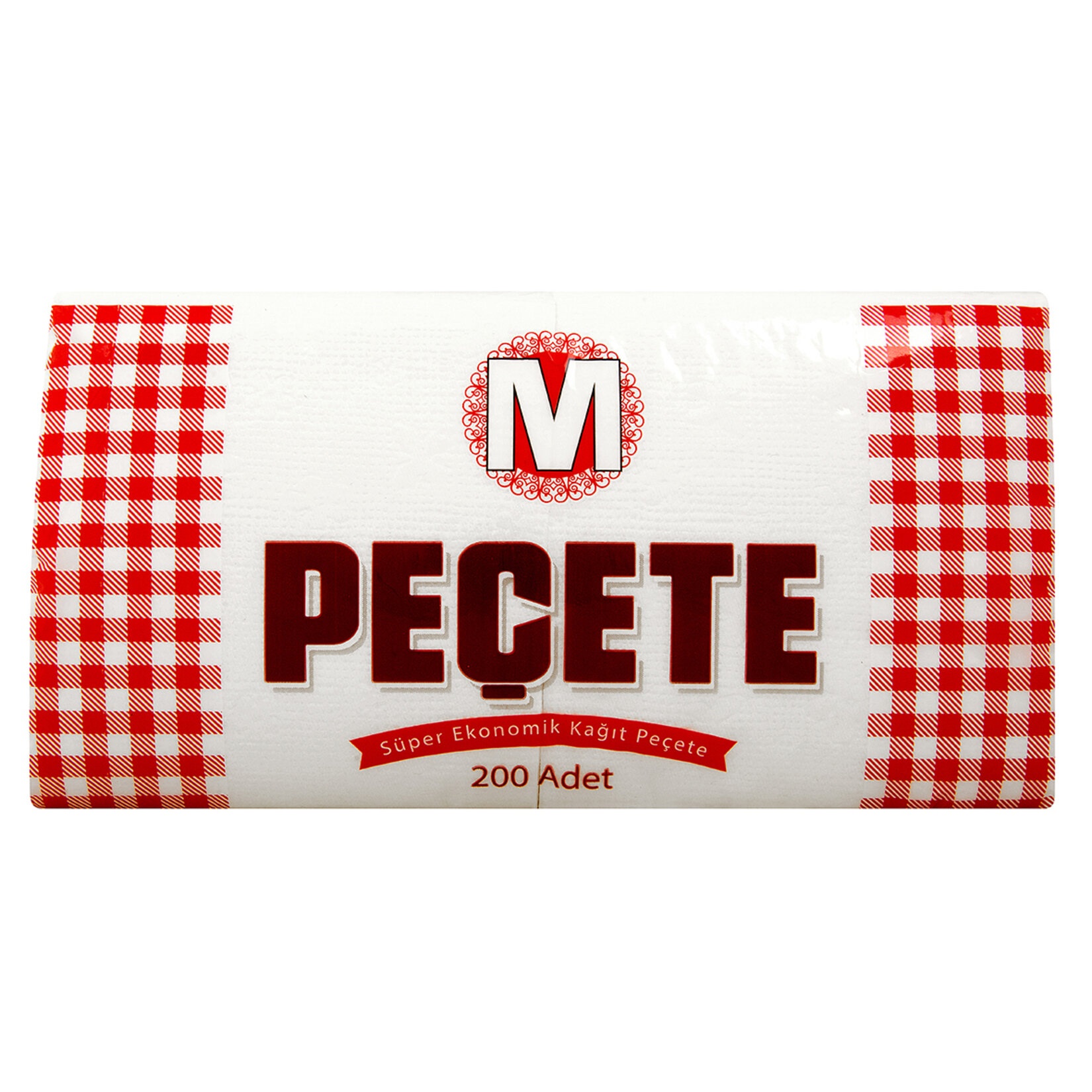 Migros Peçete 200 Adet
